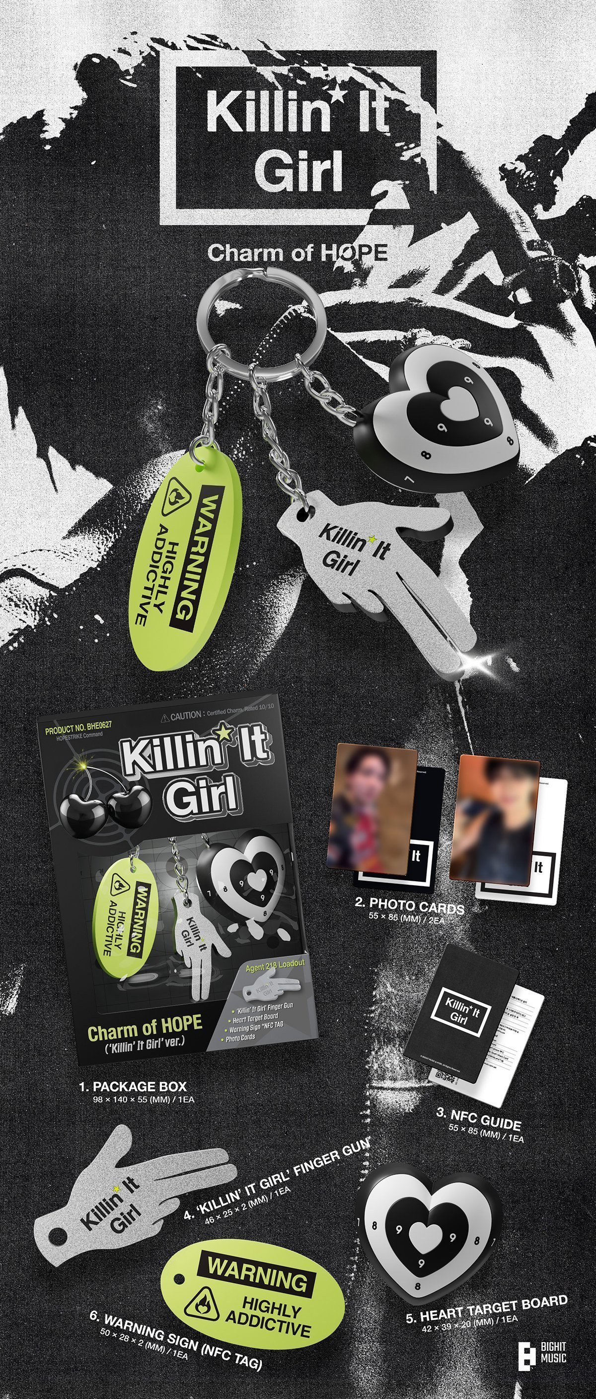 animate Import Shop 池袋 (K-POP) on X: 