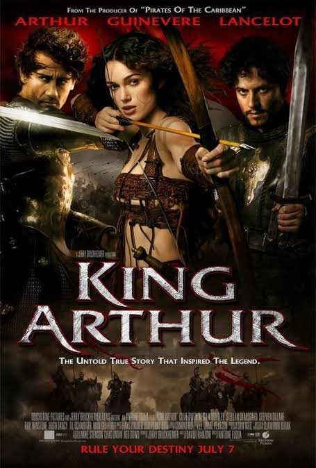 JulianoCavalo81's tweet image. Acho que vou ver esse novamente, bom demais esse filme.