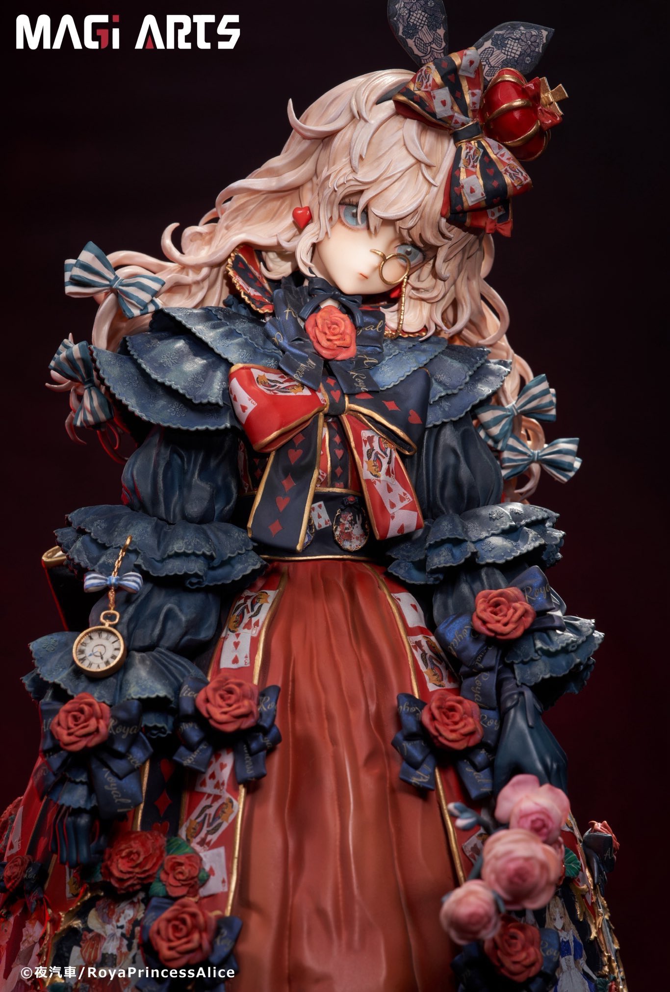 予約特典付属 異種族 ウマメイド みどりちゃん 1/7 完成品 フィギュア MAGI ARTS(マギアーツ) 特典】[馬]異種族 ウマメイド みどりちゃん 1/7 完成品