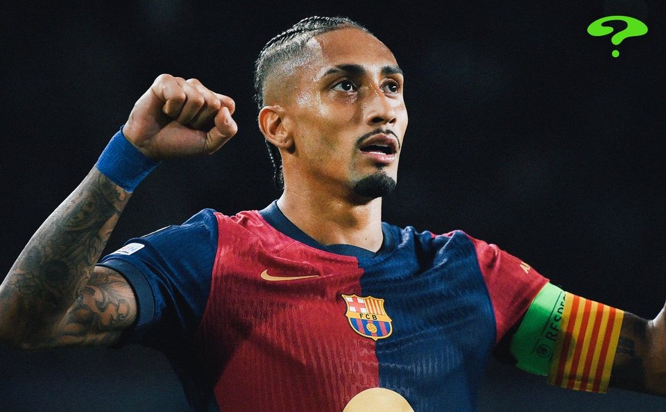 🚨🗣️Thierry Henry on UCL: "Raphinha FOUGHT as if the TOURNAMENT was CREATED just for him! 13 goals, top scorer, 8 assists, the leading playmaker, 21 goal contributions, EQUALING Ronaldo's all-time RECORD! And yet another player WINS the AWARD? What kind of LOGIC is that?." ❤️🤯