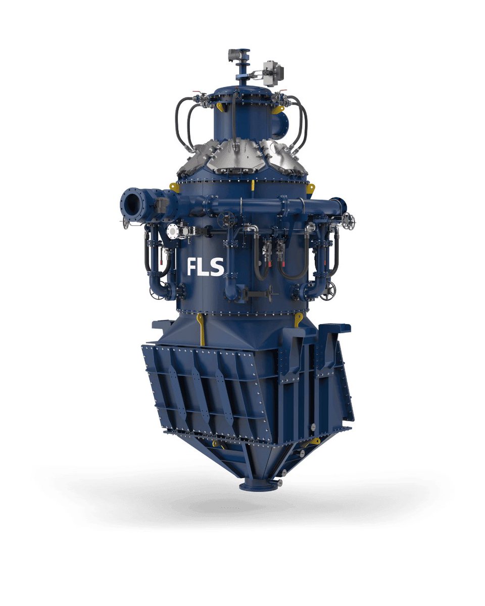 由于最近的事故特点新闻，搜了一下这个“浮选”工艺到底是怎么进行的。然后就看到了这个位于丹麦的，有140年历史的矿业技术公司的新浮选设备。这种全封闭的cell就可以完全避免人掉进去的问题了。可惜技术太新，还刚刚走出实验室。youtube.com/watch?v=iW0RrD…