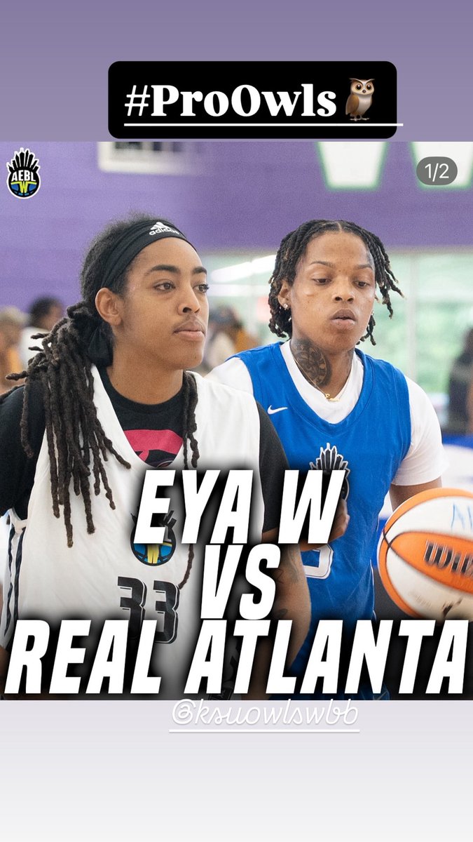 CoachOBlue's tweet image. ProOwls @ksuowlswbb Elites🔥
#TheBlueEra🔵
Alexis Poole @favexlex BUCKET 🪣DOUBLE-DOUBLE MACHINE
• 2nd All Time Leading Scorer
• 2nd All Time in Scoring Average
• 3rd All Time in Made FGs
• 4th All Time FG % / 2nd in Made FTs/3rd All Time in Rebounds/4th All Time in Blocks