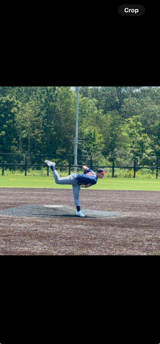 3up_3downbb's tweet image. Congrats to Kam Martin who threw a no-hitter at the 2025 PG 17U BCS NATIONAL CHAMPIONSHIP in Fort Myers, FL. Our 17u Red team goes 2-0 on their first day of pool play! @Florida_PG