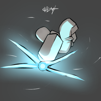 Rasenshuriken!

#ROBLOX 
#robloxart 
#RobloxDev