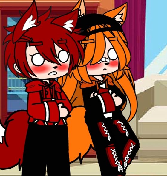 🇧🇷: O que o Gus e o Nick estão olhando? Conseguem descobrir?

🇺🇸: What are Gus and Nick looking at? Can you figure it out?