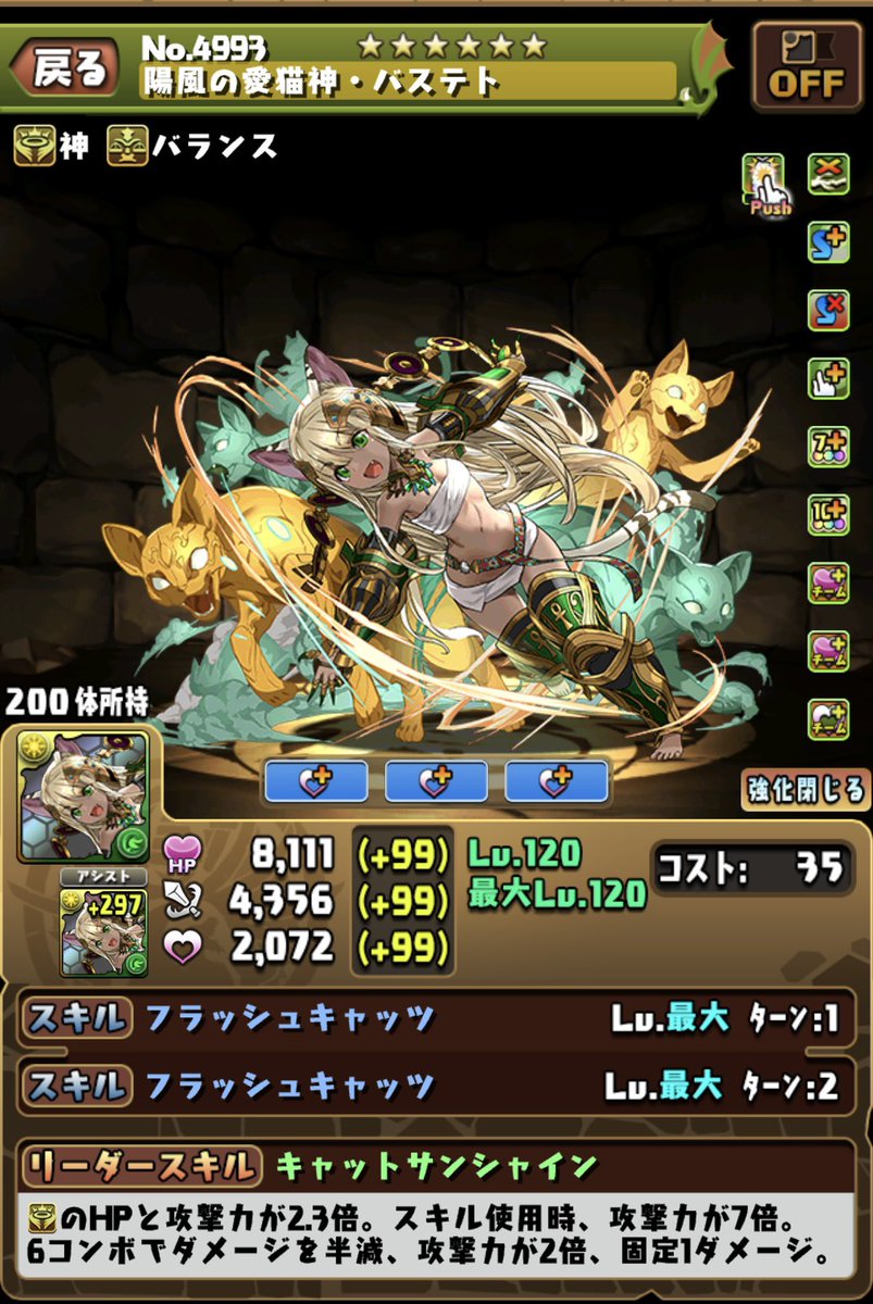 【激レア】　パズドラ初期　メダル　ストラップ PUZZLE&DRAGONS 究極進化ストラップ02｜ガシャポンオフィシャル