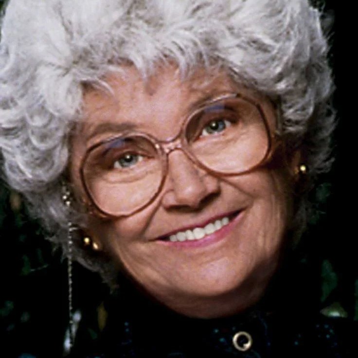 DrBuzz_Forensic's tweet image. Actress Estelle Getty was #BornOnThisDay, July 25, 1923. Remembered for her role as "Sophia" on TV's The #GoldenGirls (1985–92). Her big break came at 60 years old, in 1982 on Bway in Torch Song Trilogy. Battling dementia with Lewy bodies she passed in 2008 (age 84) #RIP #BOTD