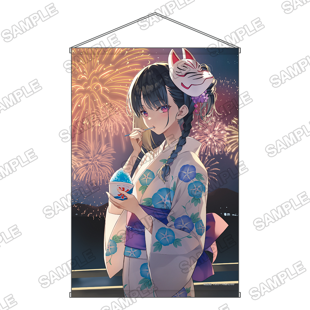 KADOKAWA ラノベ＆コミックグッズストア (@dengeki_goods) / X