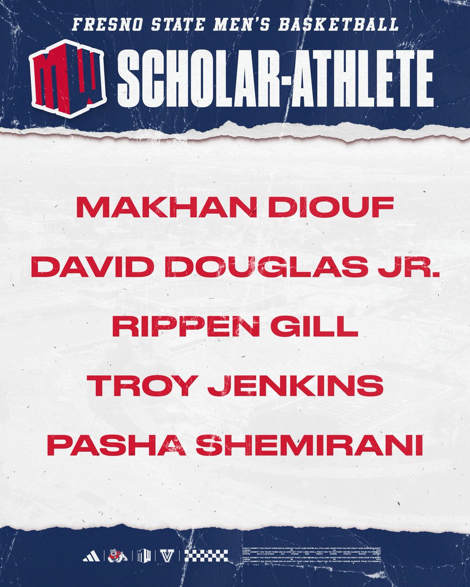 FresnoStateMBB's tweet image. 𝐒𝐂𝐇𝐎𝐋𝐀𝐑-𝐀𝐓𝐇𝐋𝐄𝐓𝐄𝐒 🎒