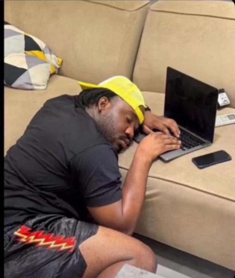 Bishop_4x's tweet image. Me everyday because I can’t allow @union_build to pass me by. 
This is my shit 
My grind 
My hope 
My all!

#UnionAirdrop #OnchainWork #Web3Builders #union_build