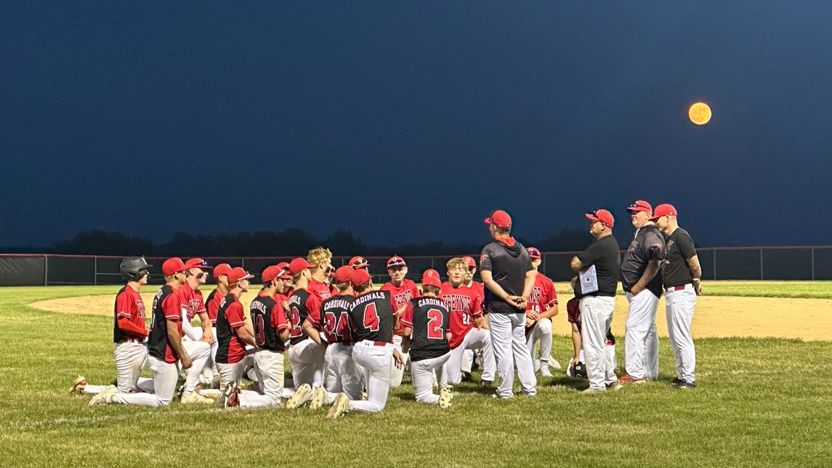 TreynorNation's tweet image. WIC Honors 2025 Baseball 
First Team: 
Brody Larsen
Dylan Dreyer

Second Team:
Ethan Hill 
Angel Emge

Honorable Mention:
Riley Lauver

Senior All Academic - Emge &amp;amp; Parrott 

Congrats on a great season @Treynor_Cards !!! ⚾️🔥