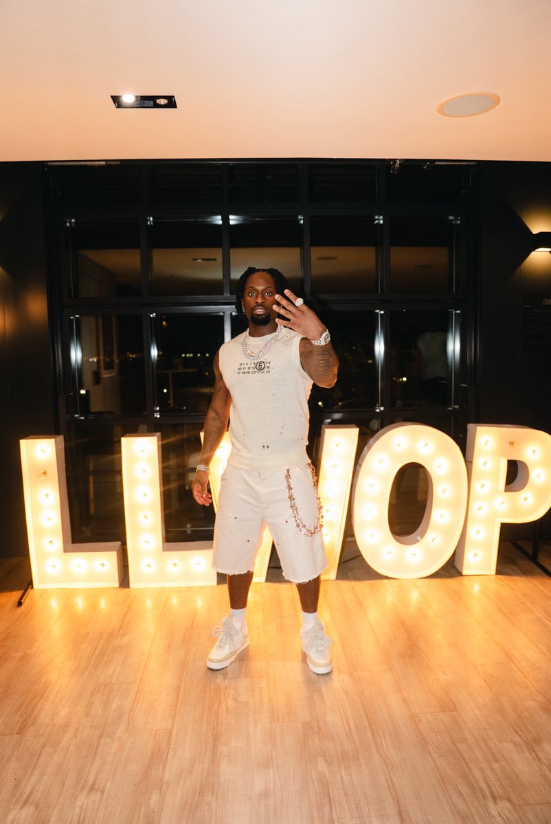 I know I’m a real one can’t nobody tell me different