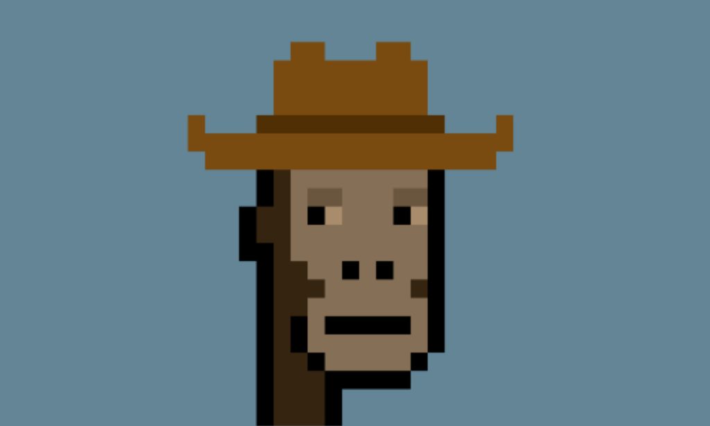 IbraheemImJ's tweet image. 🖼#NFT
Public company GameSquare bought NFT #5577 from the CryptoPunk collection for $5.15 million it will form a treasury reserve. The former token holder, Compound protocol co-founder Robert Leshner, received approximately 3.4 million preferred shares of the company as part of…
