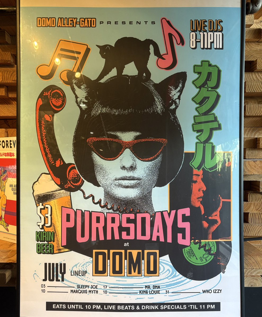 toddcoerver's tweet image. Ramen Tatsuya: A Vibe