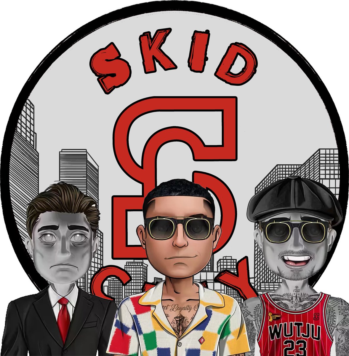 thailapino.eth🍌🦍#WUTJU 👼 (@thailapino) on Twitter photo <a href="/g0dzillaK0ng/">GodzillaKong 🍌</a> <a href="/skidcitynft/">Skid City | WTP ✊</a> salamat po for picking up your crown!! Welcome to the city fam!! <a href="/g0dzillaK0ng/">GodzillaKong 🍌</a> <a href="/skidcitynft/">Skid City | WTP ✊</a> salamat po for picking up your crown!! Welcome to the city fam!!