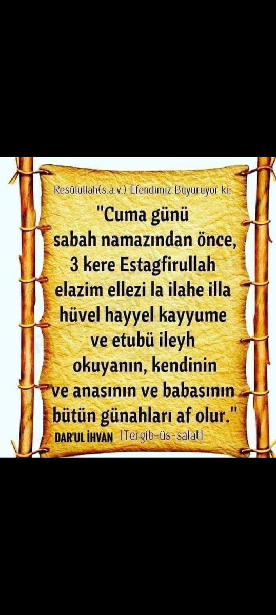 Hayatınızda yolunda gitmeyen şeyler olabilir,  belki de hiç olmadığınız kadar hayallerinize uzaksınızdır.Fakat yine de cümlelerinizi nokta ile değil, “nasip” ile bitirin. Nasip umuttur, nasip inançtır...

#Selamünaleyküm 
#Hayırlıcumalar 
#HayırlıSabahlar
