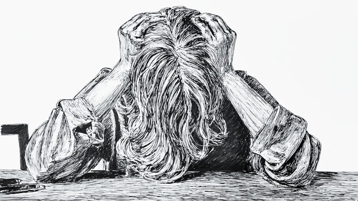 mitchjackson's tweet image. Jeffrey Epstein’s victims are watching the people who enabled their abuse walk free, actively avoid accountability and do more to protect the cover-up than hold wrongdoers responsible.

Read, &quot;I Never Expected Justice To Be Optional.&quot; 

open.substack.com/pub/mitchthela…