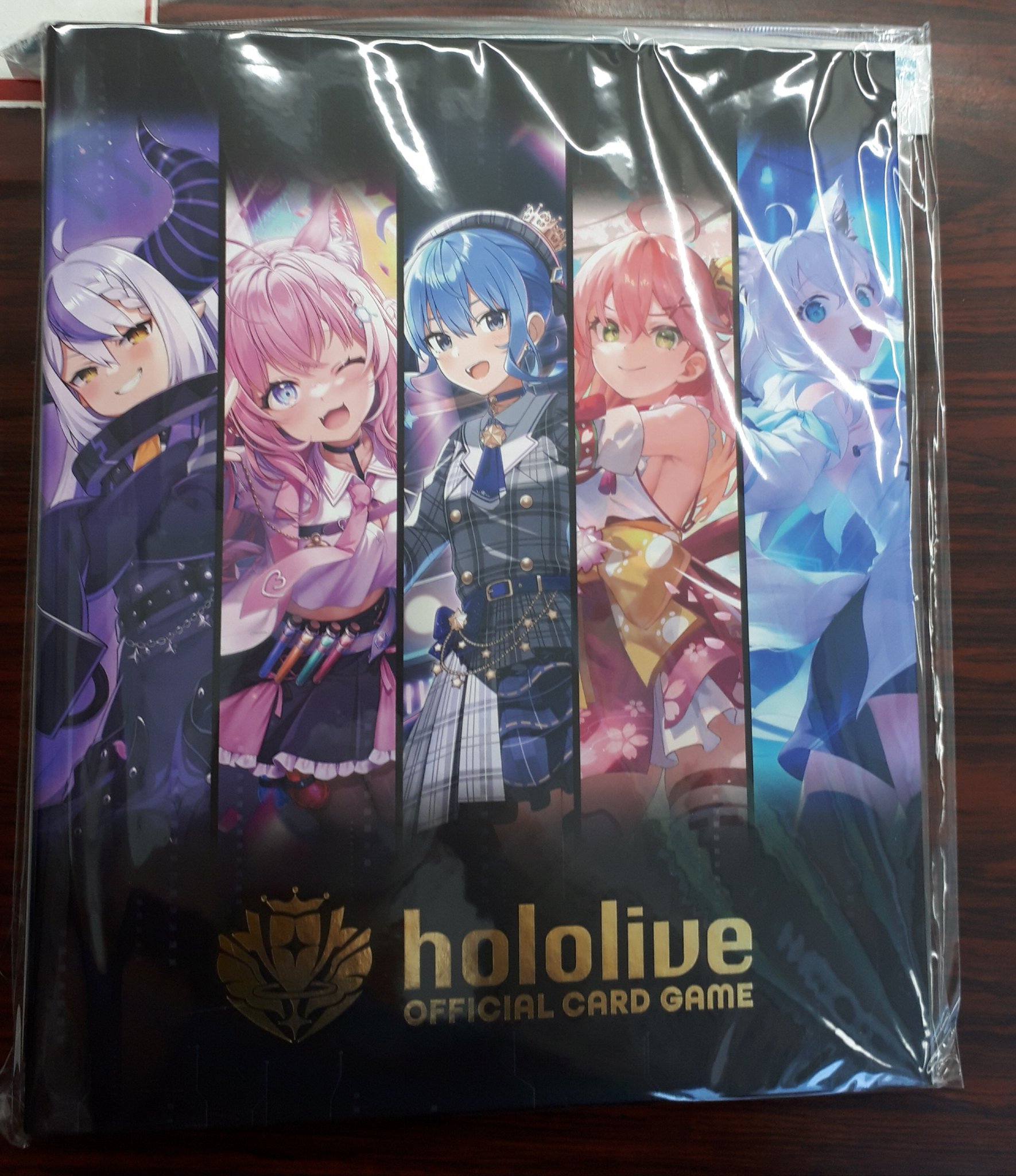 【期間限定】WS ホロライブ 販促ポスター 31枚セット 楽天市場】【箔押しサインパラレル】ホロライブオフィシャル