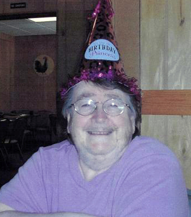 MasonCoPress's tweet image. Obituary: Norma Jean Grimes, 83, of Branch
masoncountypress.com/2025/07/24/obi…