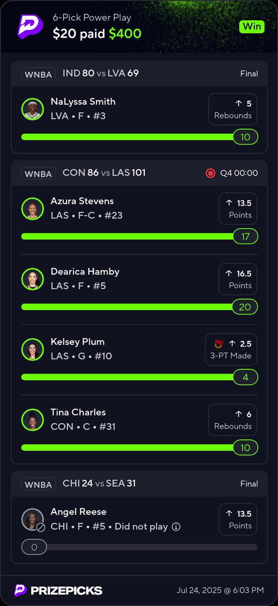 DJayPicks's tweet image. Fuck a flex, we power over here!
20-&amp;gt;400$$

Join the cord and get right wit us -&amp;gt;mee6.xyz/en/m/banesquad
@BaneSquad_ 
@scotty_ggg 
#BaneSquad