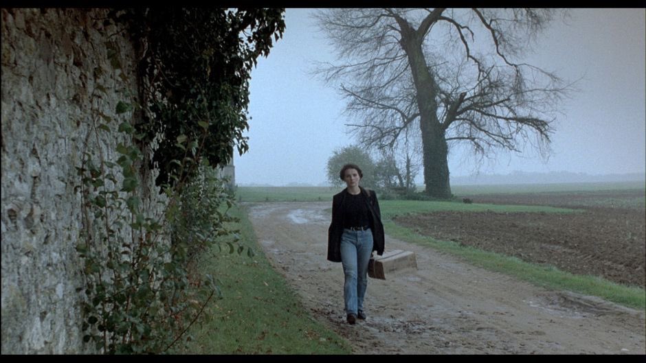 fala sério... toda vez que eu reassisto esse aqui fico fissurada na fotografia + atmosfera + sutilezas