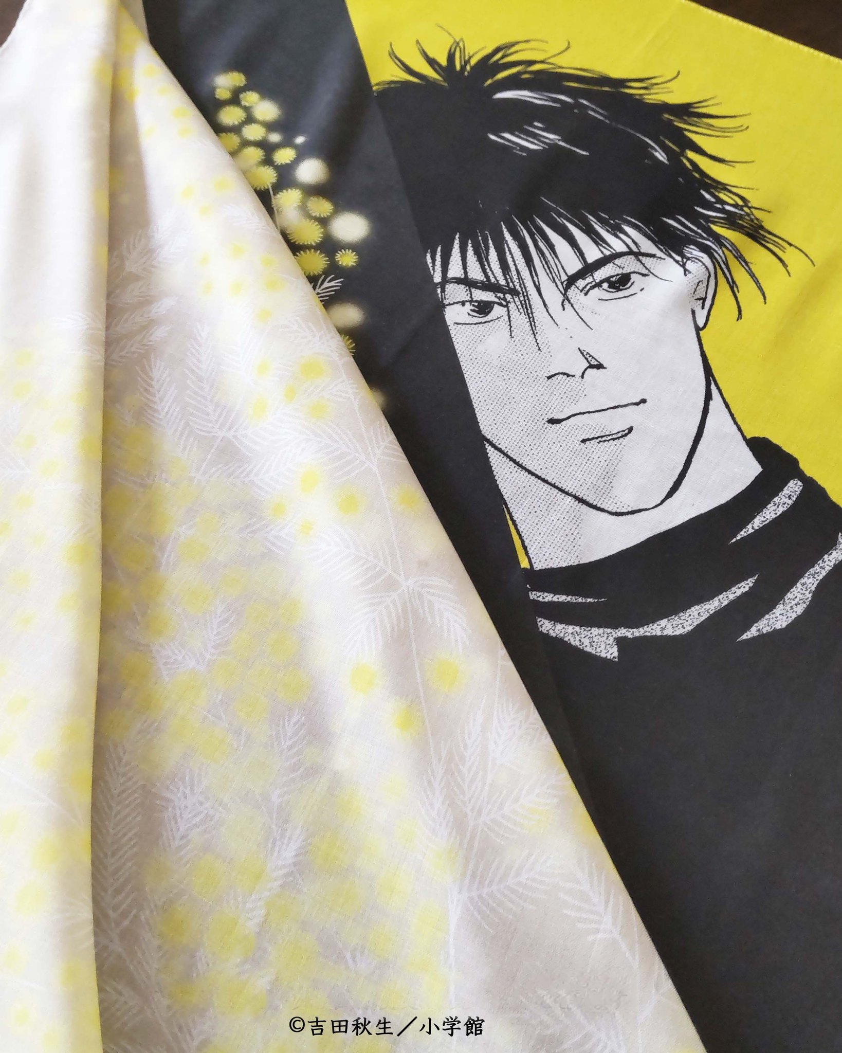 舞扇堂アニメ on X: 