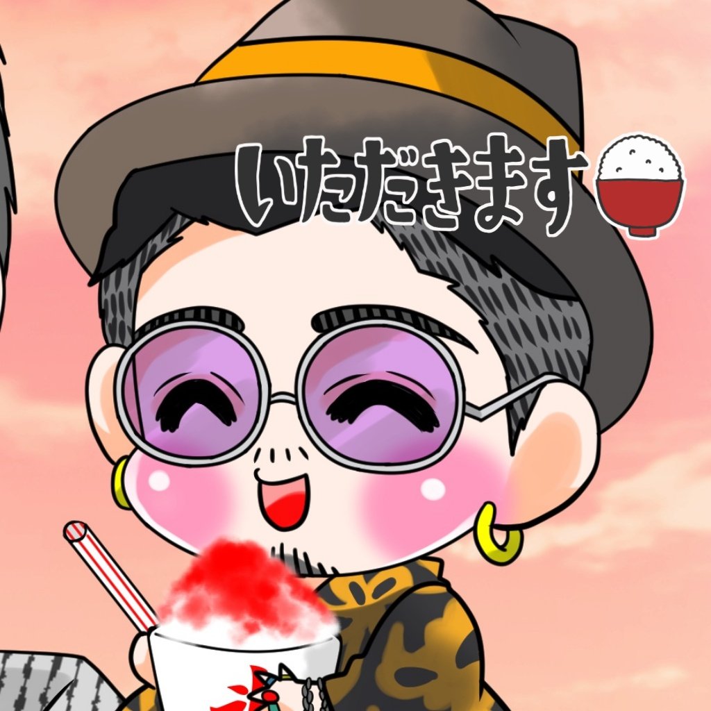 kiyomaruhohoho's tweet image. 🍧