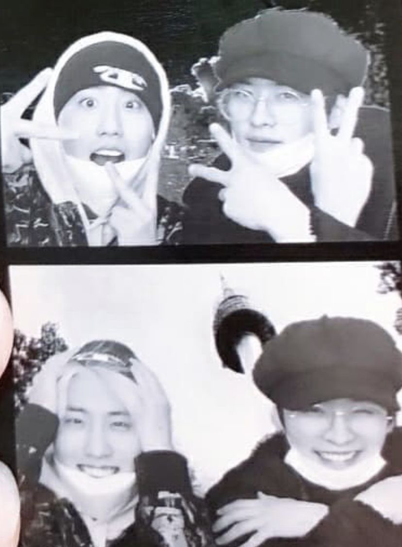 misoduckie's tweet image. i need to see them like this again