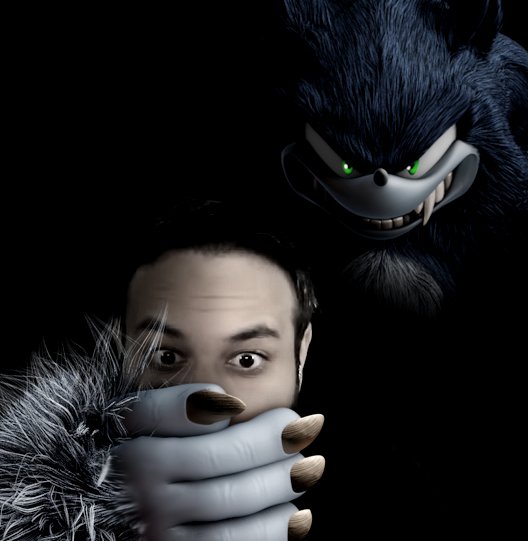 TangletheFlemur's tweet image. FUCK YOU WEREFUCKINGHOG, NOW SAM FUCKING PROCRASTIFUCKINGNATES IS MISSING CUZ OF FUCKING YOU, FUCK YOU WEREHOG SONIC FUCKING THE FUCKING HEDGEHOG