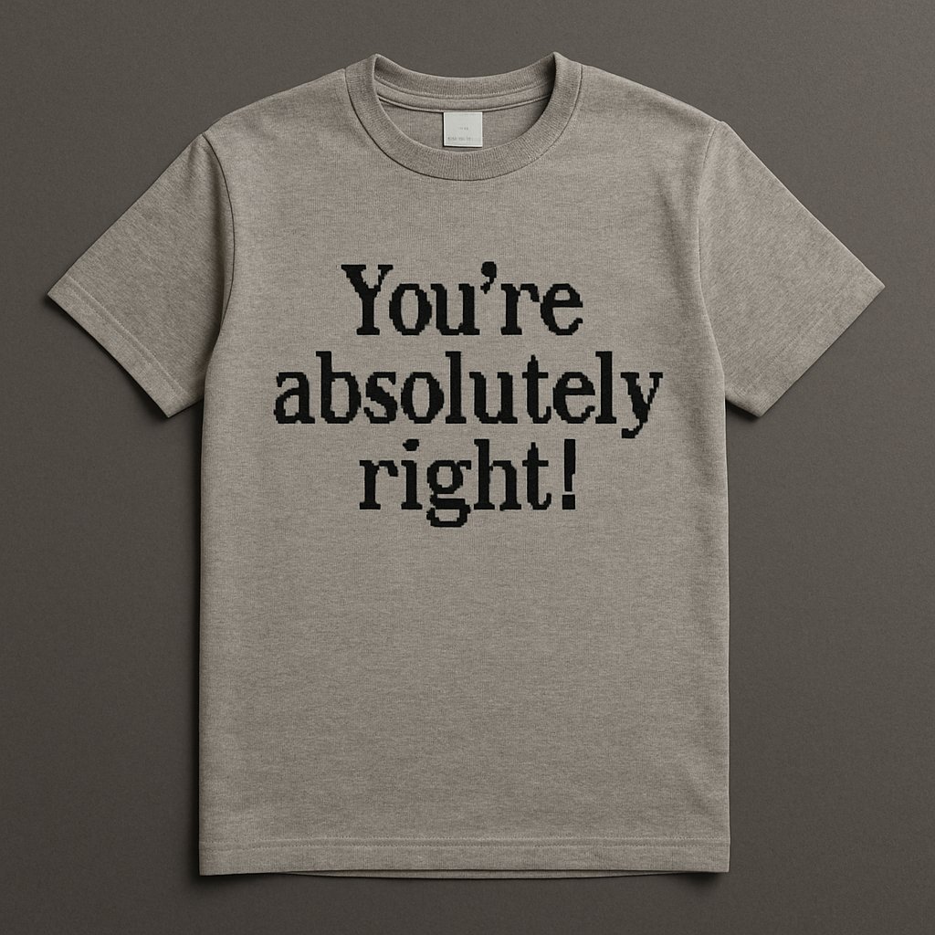 ryan0x44's tweet image. Hey @AnthropicAI please make this t-shirt I will buy it