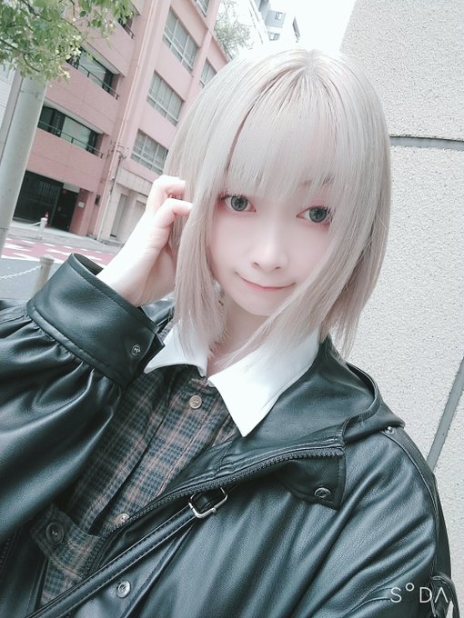 コスプレイヤーつなめるのTwitter画像12