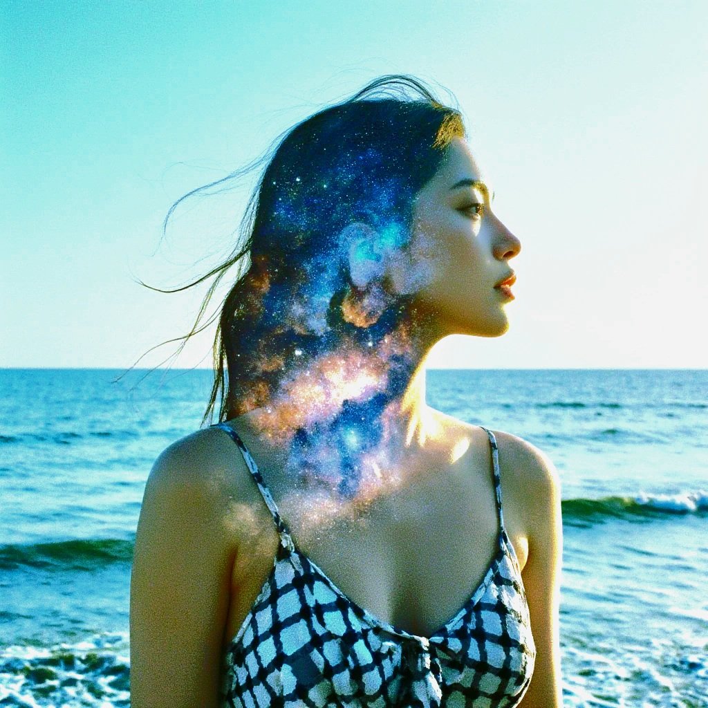 mimolette_11's tweet image. Memories Stirred Awake
