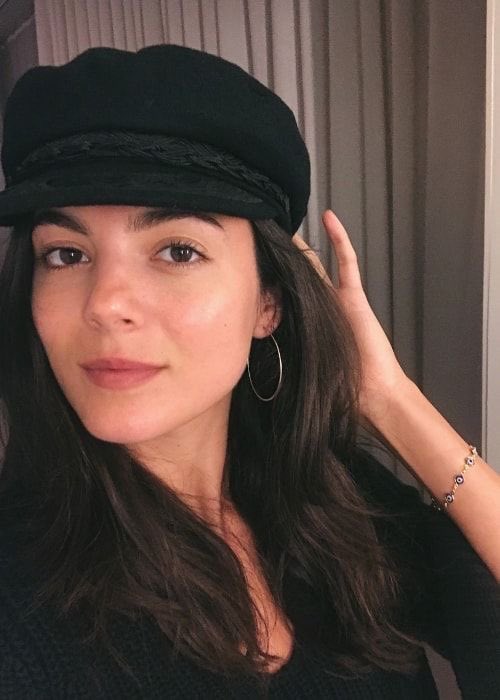 MBarbaroUpdates's tweet image. Missing her 📷🫶🏼