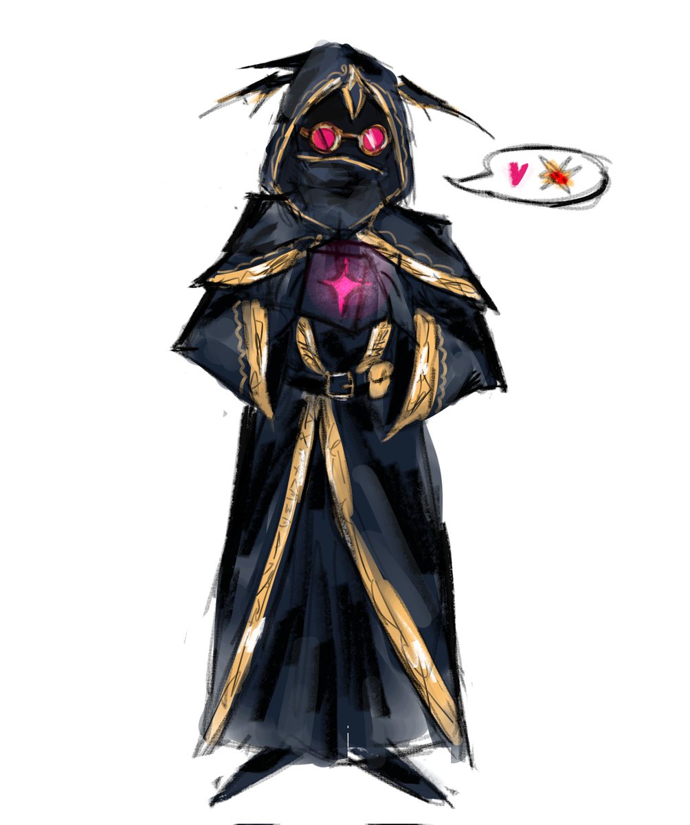 Roxxieeart's tweet image. Tô viciada em jogar #forsakenroblox então pegue essa fanart do #taphforsaken (sou um dos 10 fãs dele)