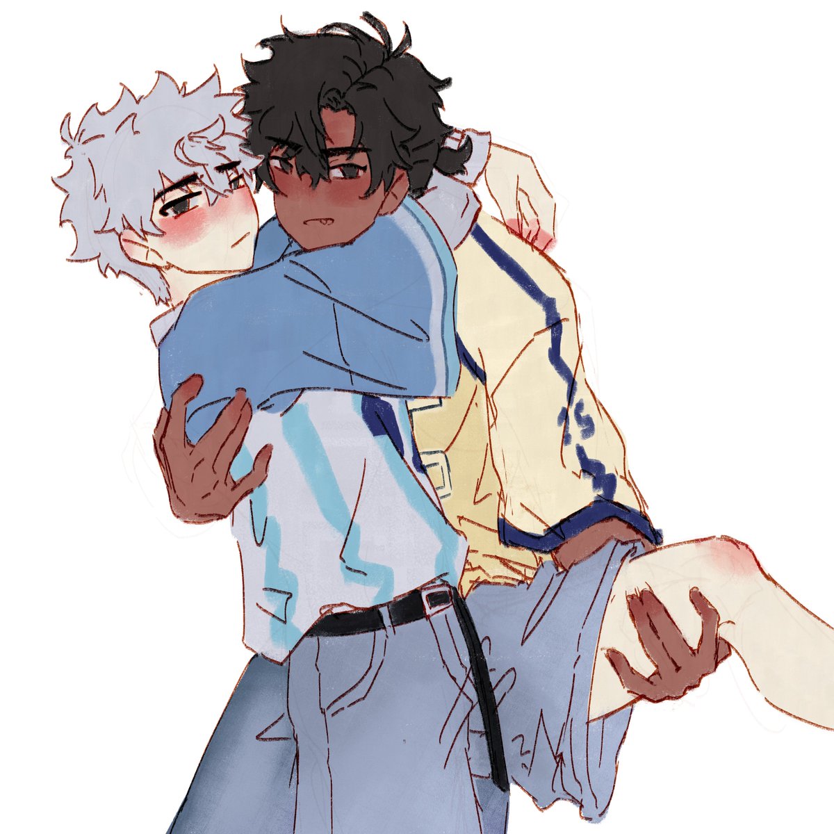 Deko0Deko0's tweet image. cute new clothes ๐๐
#ๆถๅ
ไปฃ็ไบบ #LinkClick
