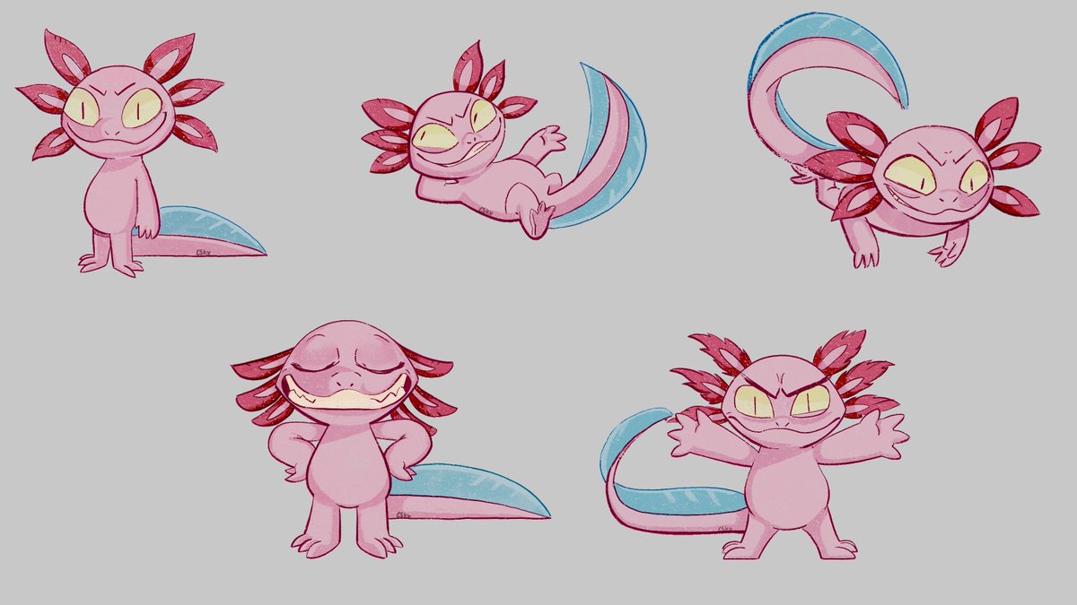 pingachunga's tweet image. ok here he is 🫥