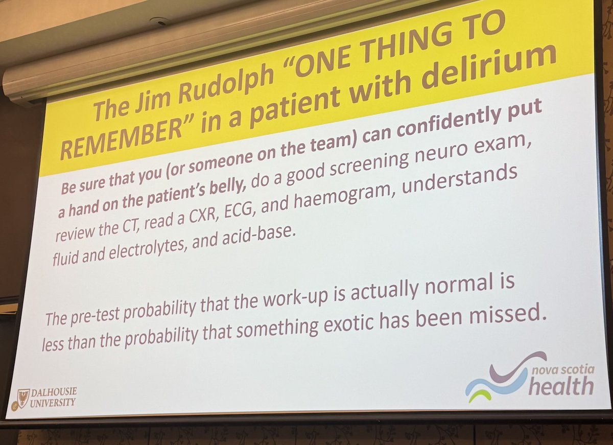 So check what normal is!  #declared25