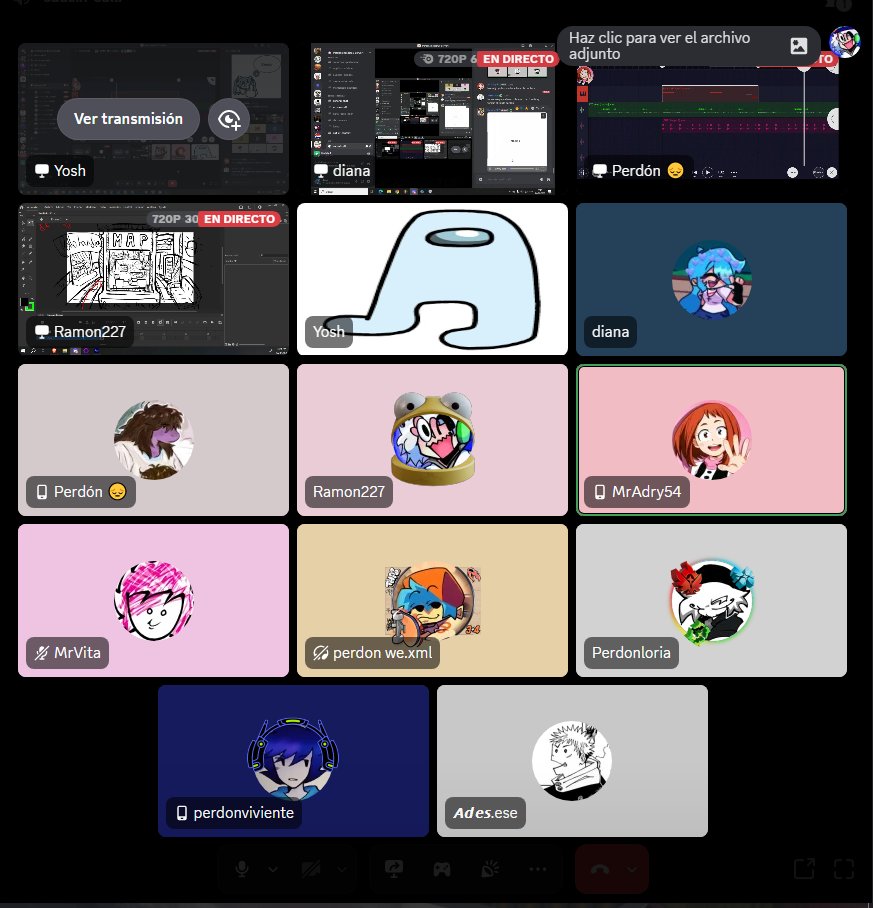 Los devs de causines estan trabajando muy duro
Los devs: