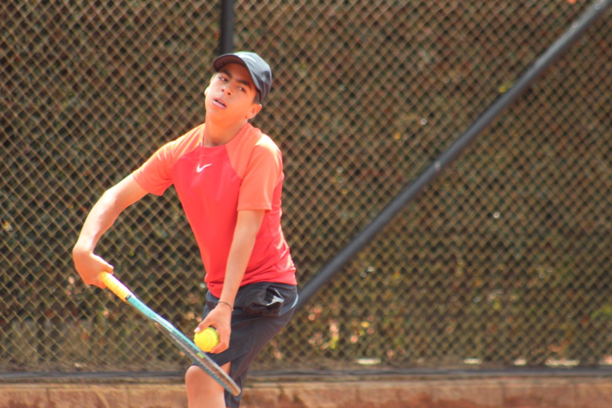 Fedecoltenis (@fedecoltenis) on Twitter photo Cosat: Para este viernes los colombianos tendrán acción en Cali. 👇
fedecoltenis.com/site/3554?gale…
#SomosTenisColombiano🇨🇴
<a href="/MinDeporteCol/">Ministerio del Deporte</a> <a href="/OlimpicoCol/">Comité Olímpico COL</a> <a href="/COSAToficial/">COSAT Oficial</a> <a href="/LigaValleTenis/">LigaValleDeTenis</a> Cosat: Para este viernes los colombianos tendrán acción en Cali. 👇
fedecoltenis.com/site/3554?gale…
#SomosTenisColombiano🇨🇴
<a href="/MinDeporteCol/">Ministerio del Deporte</a> <a href="/OlimpicoCol/">Comité Olímpico COL</a> <a href="/COSAToficial/">COSAT Oficial</a> <a href="/LigaValleTenis/">LigaValleDeTenis</a>