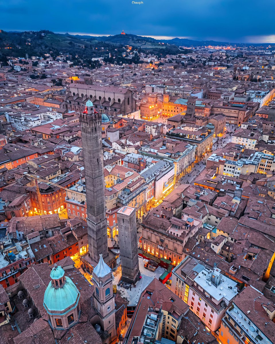 WildscapeWonder's tweet image. Bologna, Germany 🇩🇪