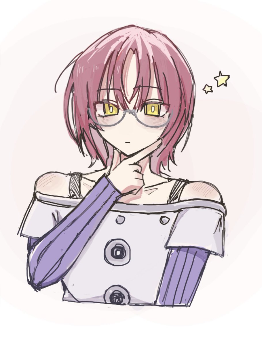 qv_fed's tweet image. ゴウセルさんrkgk
ｶﾜｲｲｶﾜｲｲﾈ...