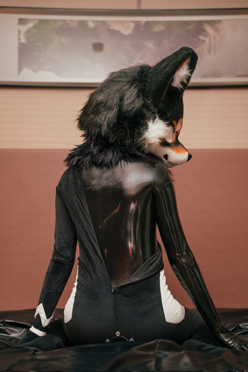 emb1333's tweet image. 皮下
📸:@Huiye_furry