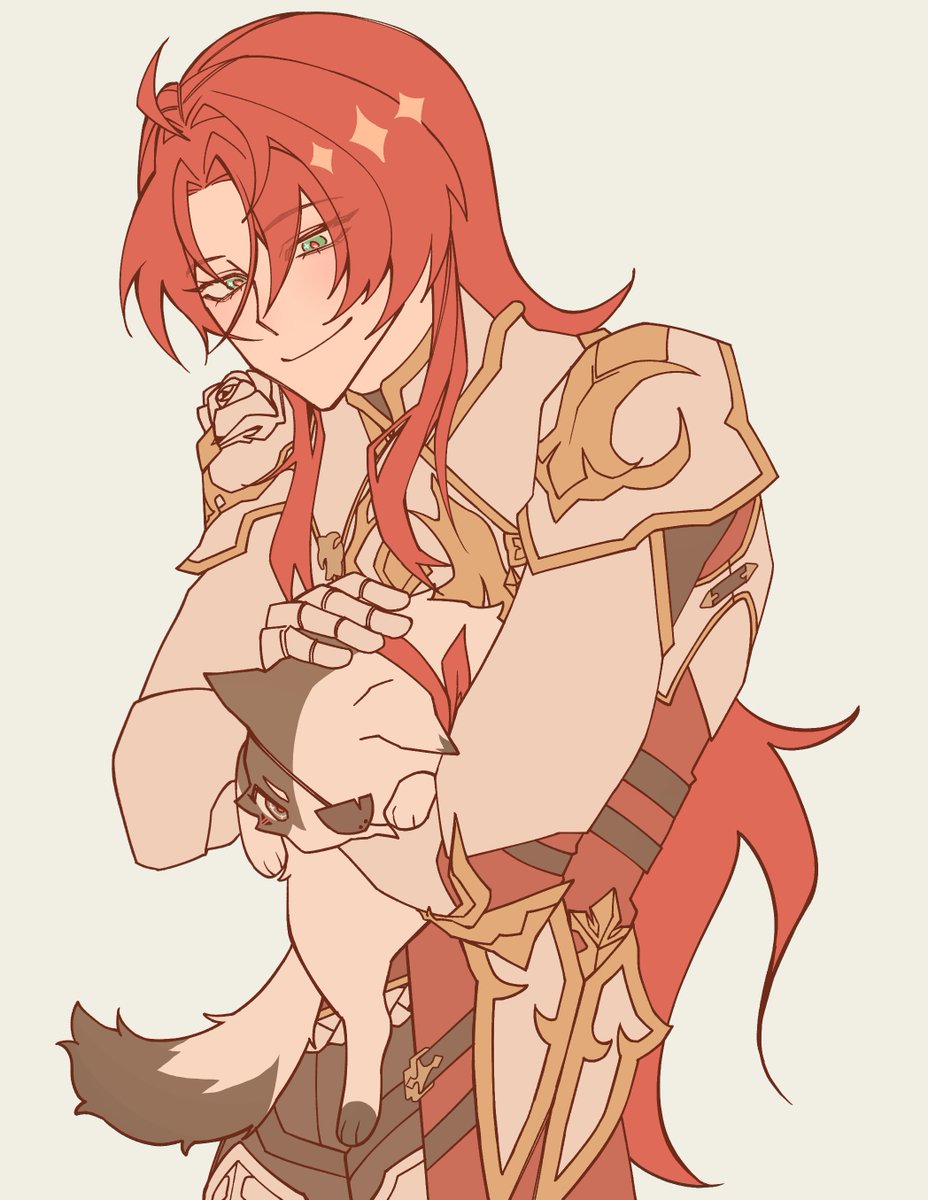 star_neka's tweet image. #Argenthill #아젠힐  
풀채색 포기