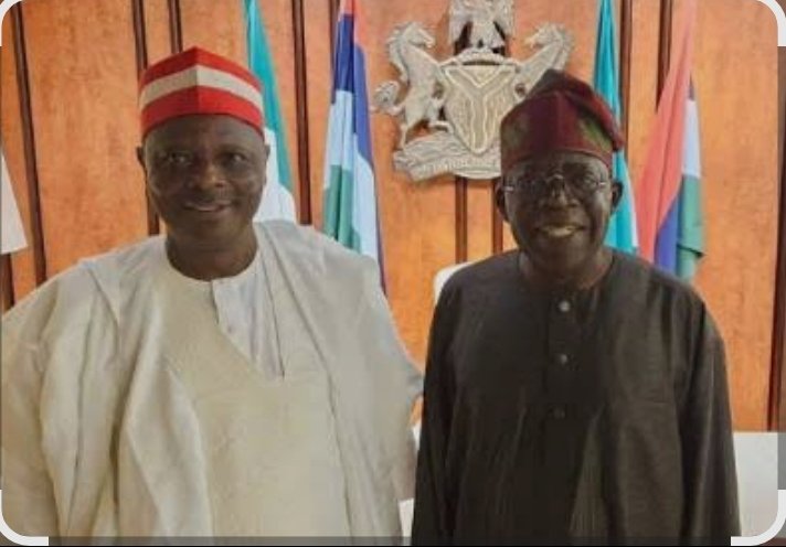 KWANKWASO’S STRATEGY: THE GAME BEHIND THE POLITICS

In his recent remarks during the Kano State Stakeholders’ Dialogue on the 2025 Constitutional Amendment, Senator Rabiu Musa Kwankwaso ( <a href="/KwankwasoRM/">Rabiu Musa Kwankwaso</a>) sharply criticized President Bola Ahmed Tinubu’s administration for allegedly