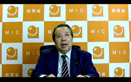 MIC_JAPAN's tweet image. 令和7年7月23日、村上総務大臣は、「令和7年全国知事会議in青森」にオンラインで出席し、各都道府県知事との意見交換を行いました。
意見交換では、地方税財政、地方創生、人口減少対策、公立病院経営に関する地方財政措置、公明かつ適正な選挙の確保について意見を交わしました。