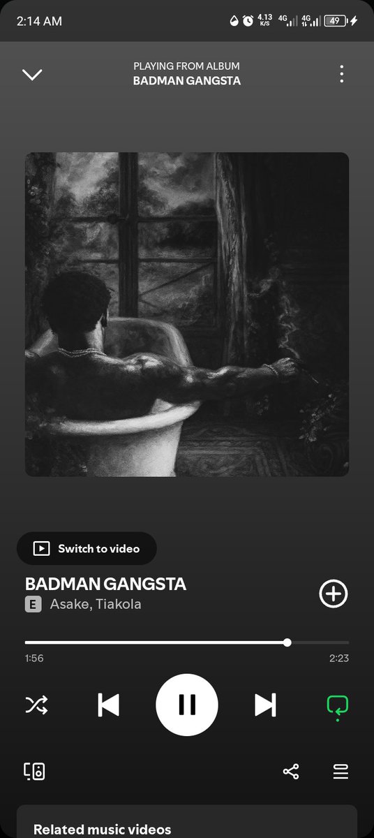 oladejipelu's tweet image. Life is Good man, ASAKE, FIREBOY🔥