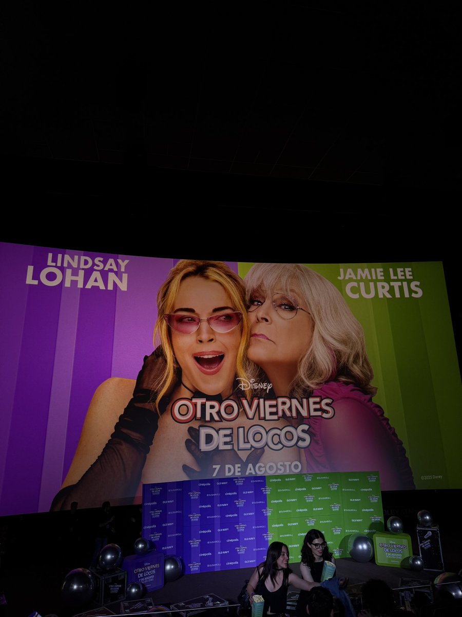 Aileendruiz's tweet image. a punto de ver :)