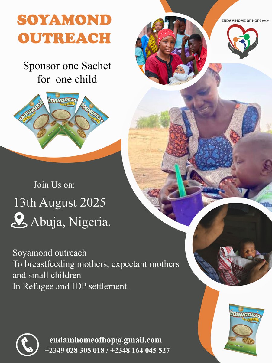 endam home of hope tweet media