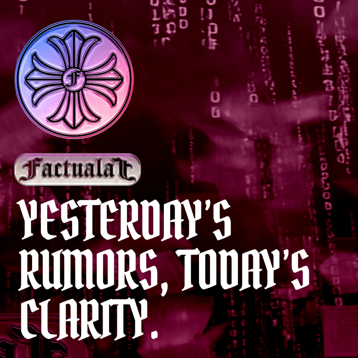 FactualAI tweet media