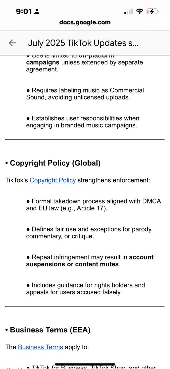 Oath_AUG's tweet image. And boooooom tiktok shoots itself in the foot